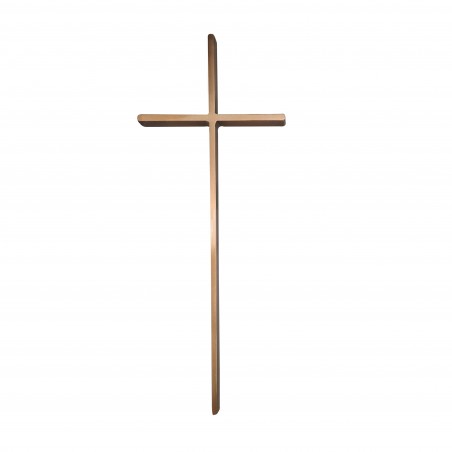 Cruce bronz 30 cm