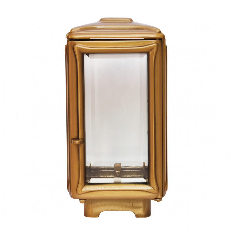 Felinar Bronz Inaltime 26 cm x Latime 13 cm x Adancime13 cm Felinar Bronz Inaltime 26 cm x Latime 13 cm x Adancime13 cm