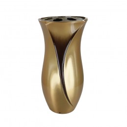 Vaza Bronz Vittoria 24cm
