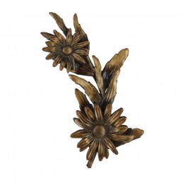 Bronz Margareta Viragdisz m...