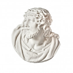 Figura Hristos 12 x 11.5 cm
