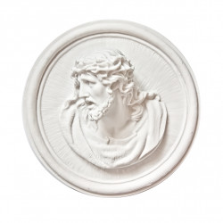 Figura Hristos  18 x 7 cm
