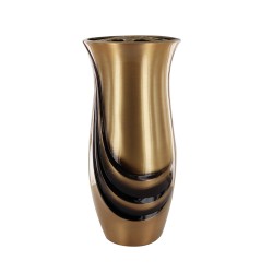 Vaza Bronz H 26 cm