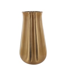 Vaza Bronz 25.5 x 14 cm